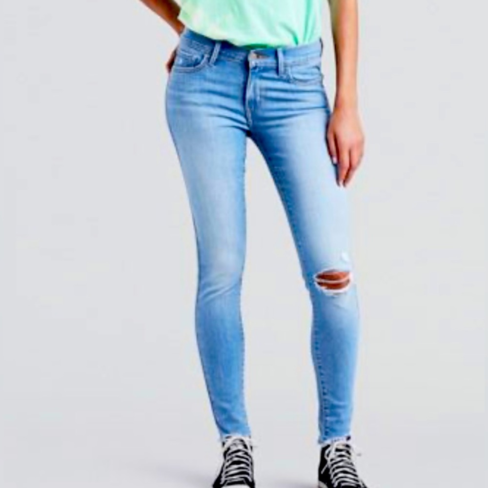 Levi Jeans